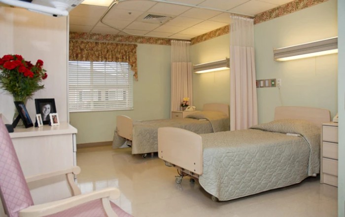 Life Care Center Of Lawrenceville
