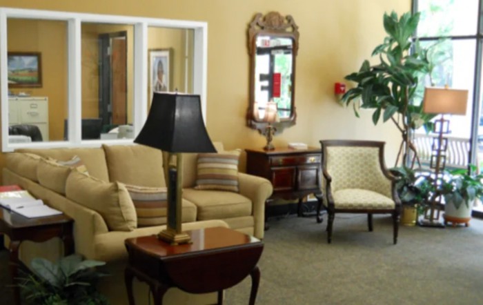 Lakeland Nursing And Rehabilitation Center