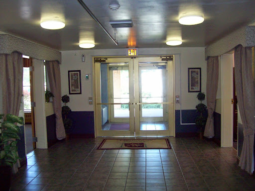 Nokomis Rehab & Health Care Center