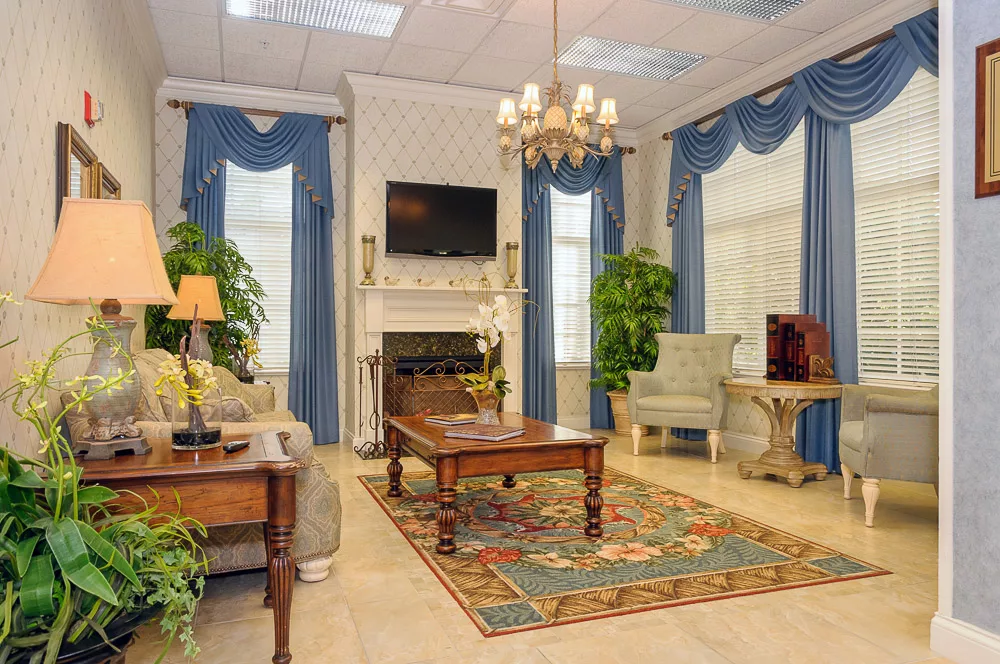 Life Care Center Of Palm Bay