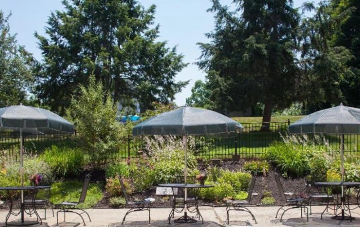 Maplewood Rehab And Nursing
