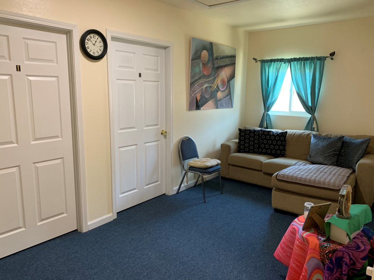 Green Willow Home Care