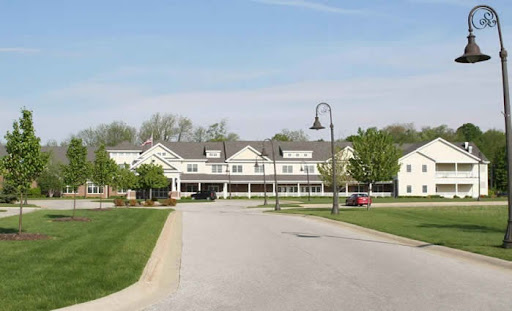 Hamilton Grove