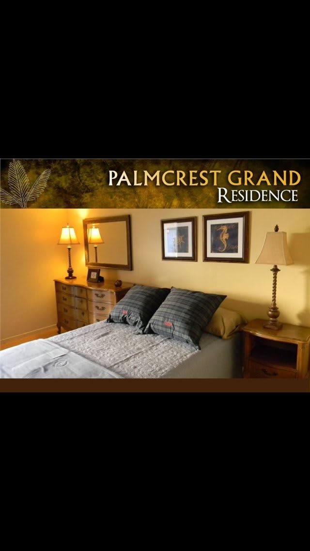 Palmcrest Grand Residence
