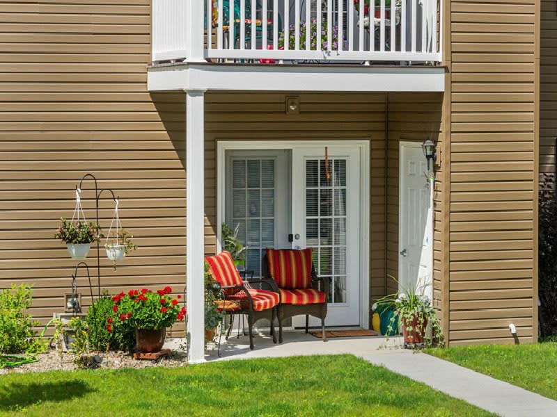 Fairway Pointe Senior Village