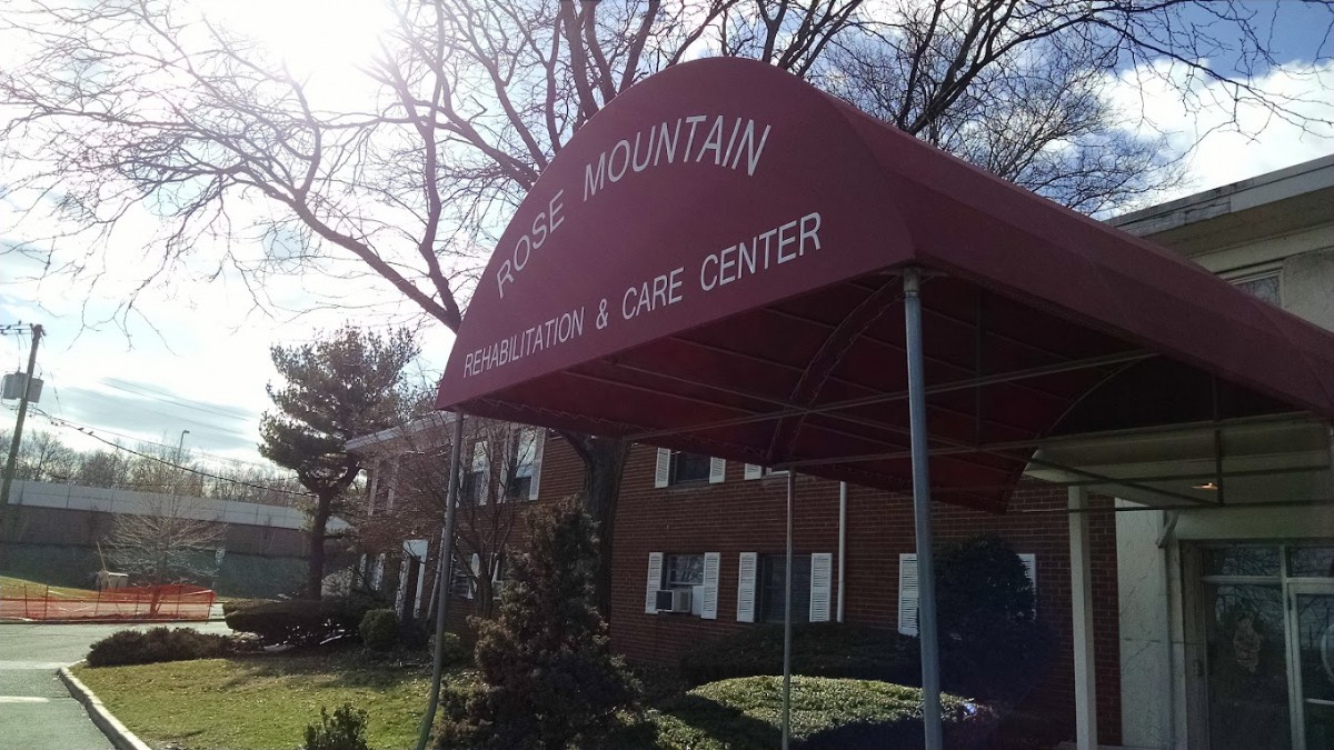 Rose Mountain Care Center