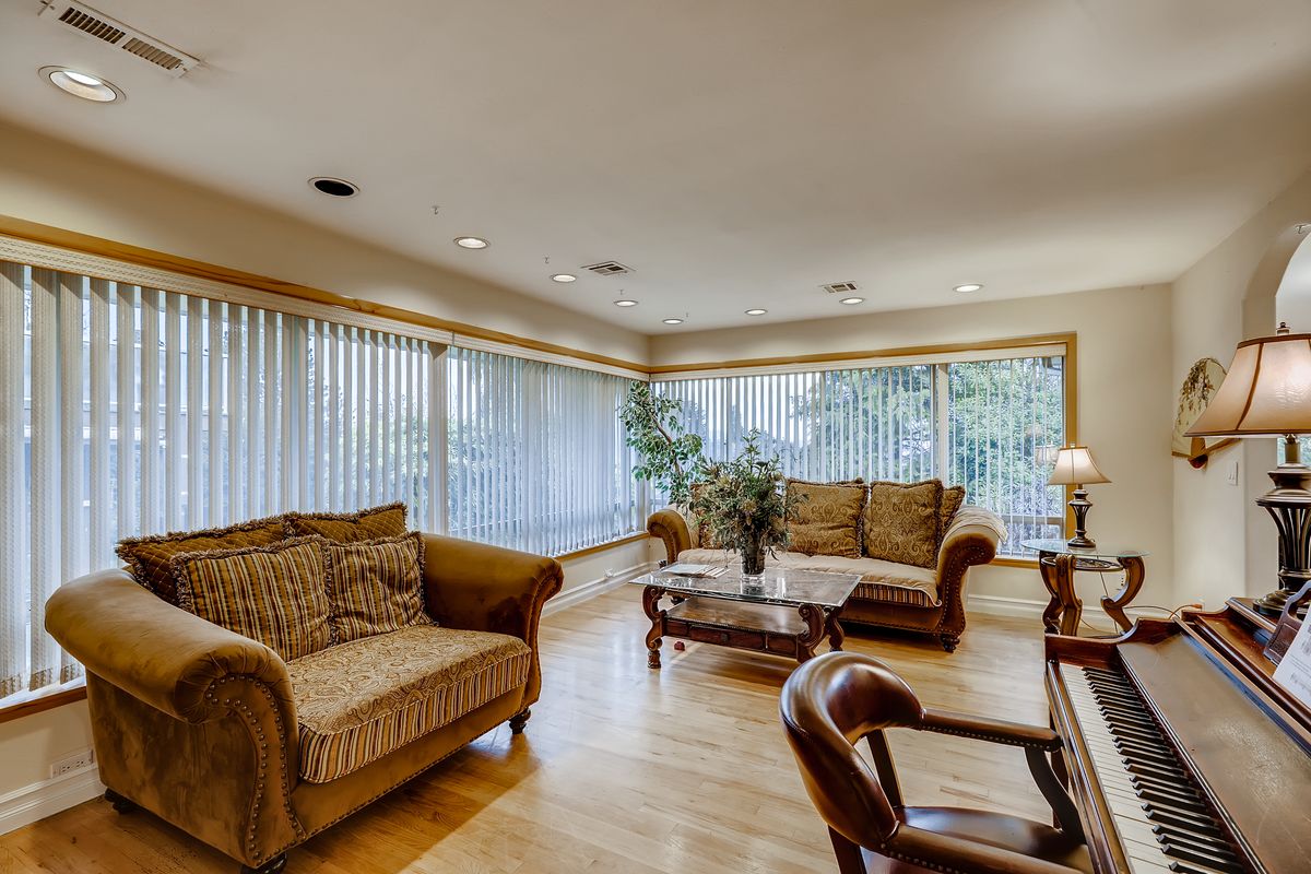 Renton Elder Care