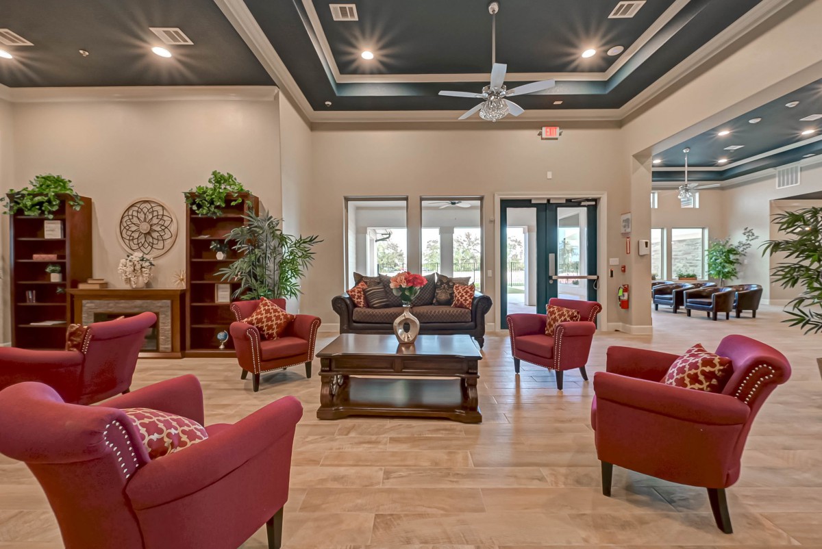 Affectionate Care Assisted Living and Memory Care