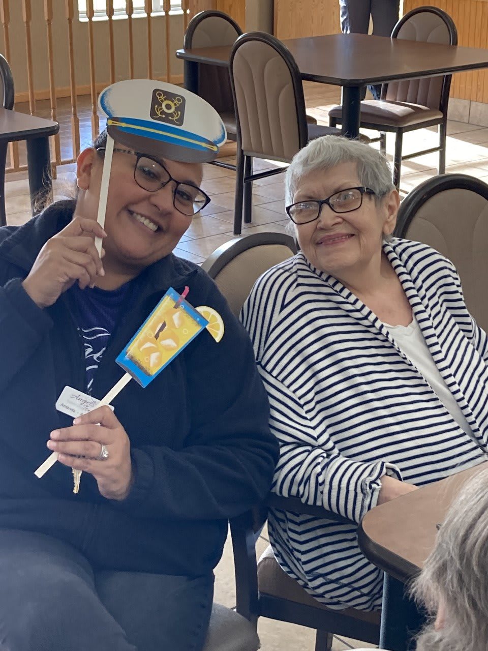 Angel's Touch Assisted Living