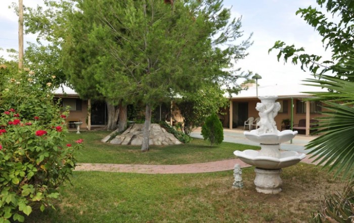 Villa Maria Care Center