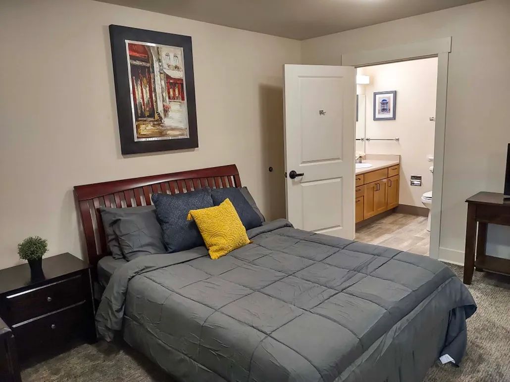 Redmond Heights Senior Living