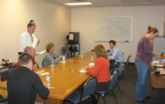 Rocky Mountain Care - Clearfield