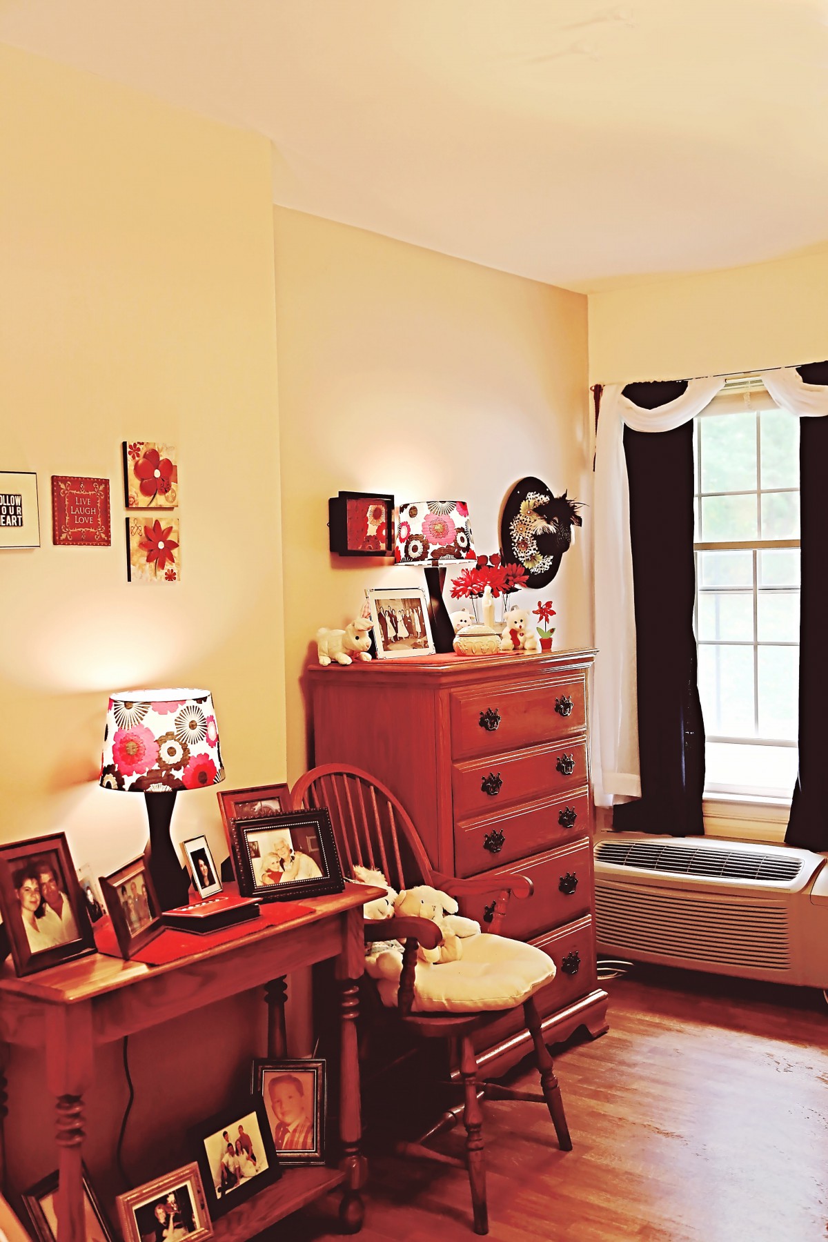 Fenwick Landing Senior Care Communitythe Dunroven