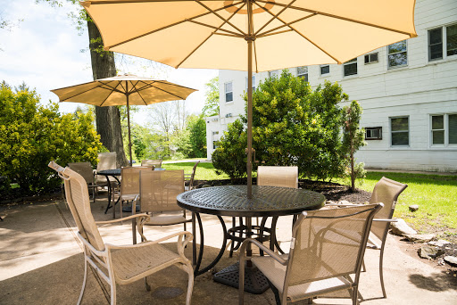 Pine Acres Convalescent Center