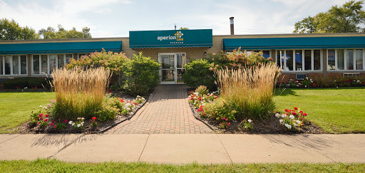 Aperion Care Burbank