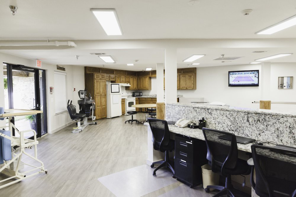 Granbury Care Center