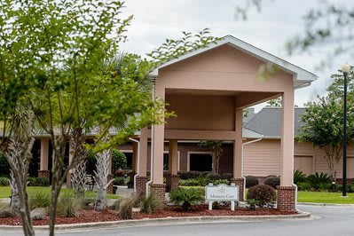 Superior Residences of Niceville