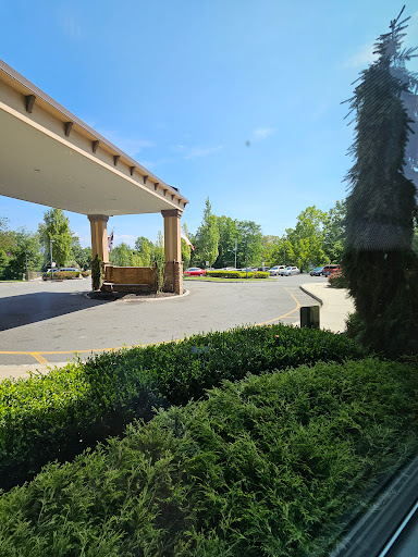 The Pavilion At Pine Valley