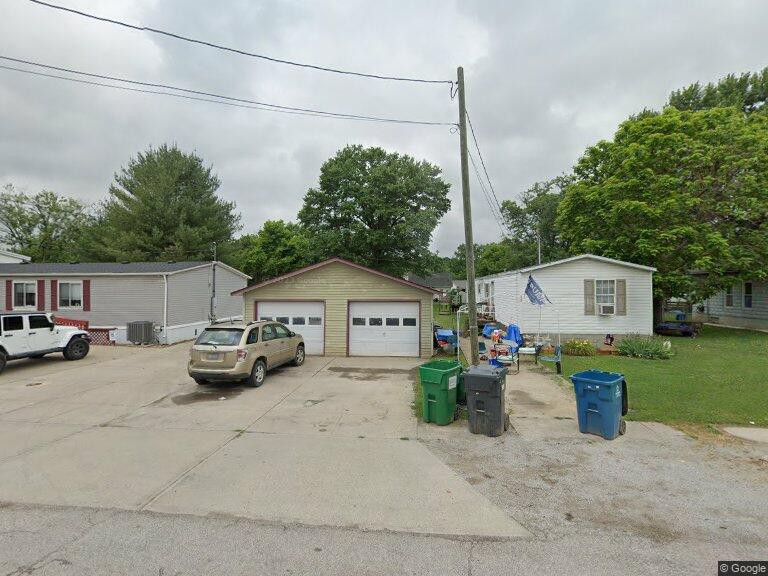 Falmouth Nursing Home