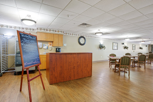 Saybrook Landing
