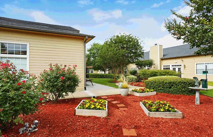 Bedford Estates Senior Living
