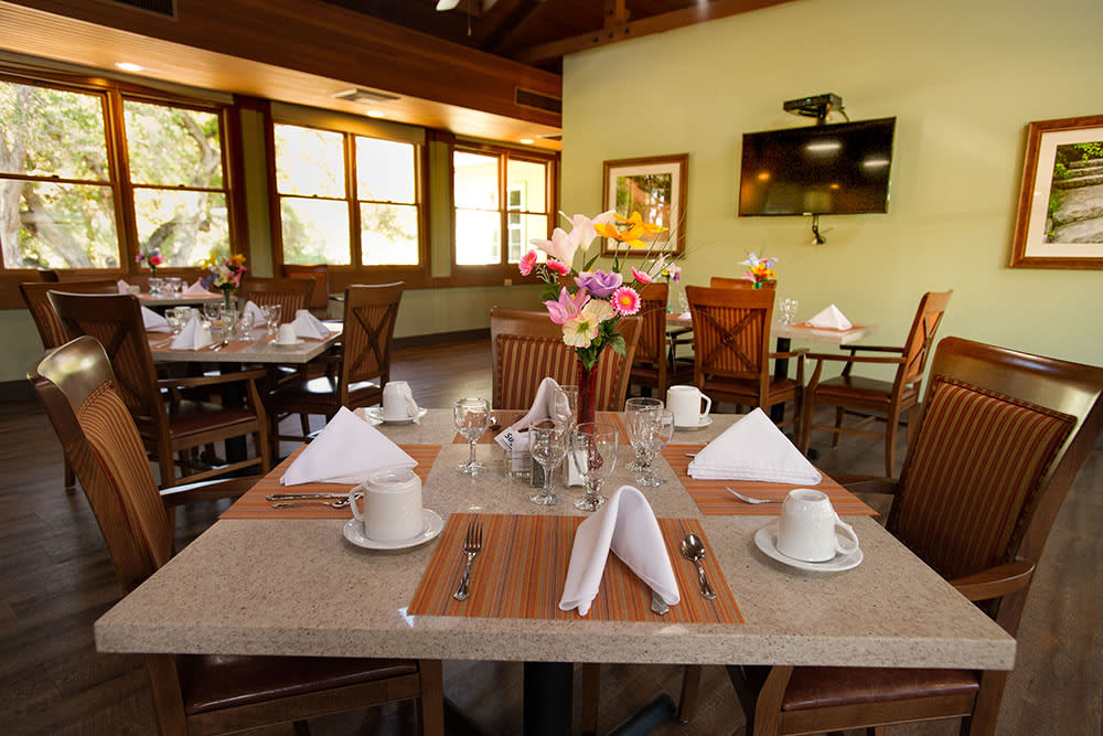 Twelve Oaks Senior Living