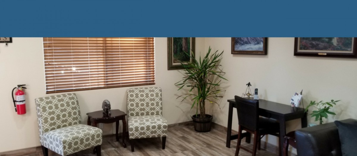 My Ladies Guest House