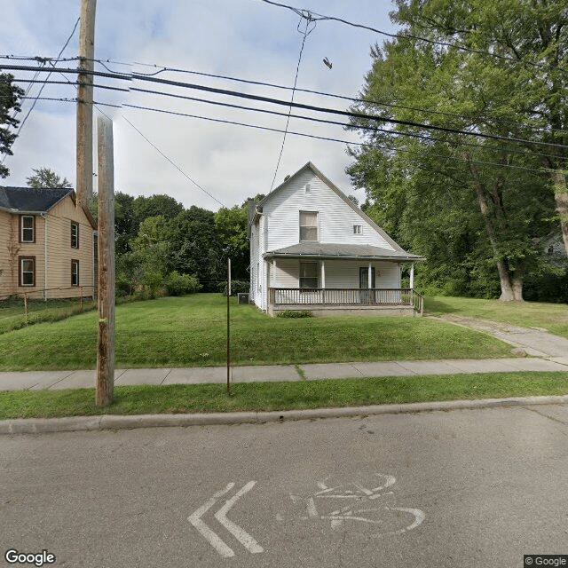 Thompson Group Home