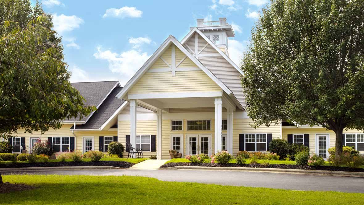 Terrabella Lake Norman