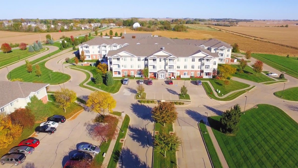 Legacy Pointe