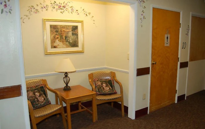 Dycora Transitional Health Fowler
