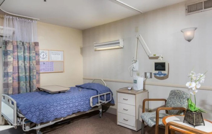Rio Hondo Subacute and Nursing Center