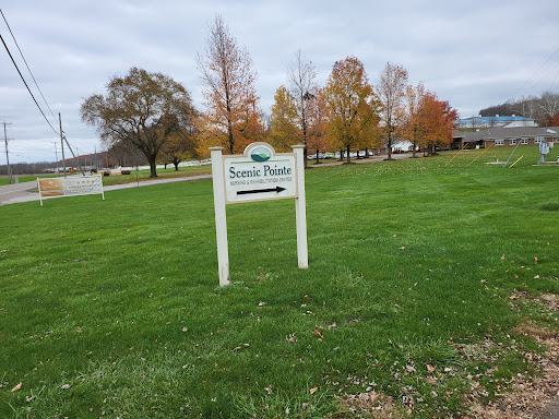 Scenic Pointe Nursing And Rehab Center