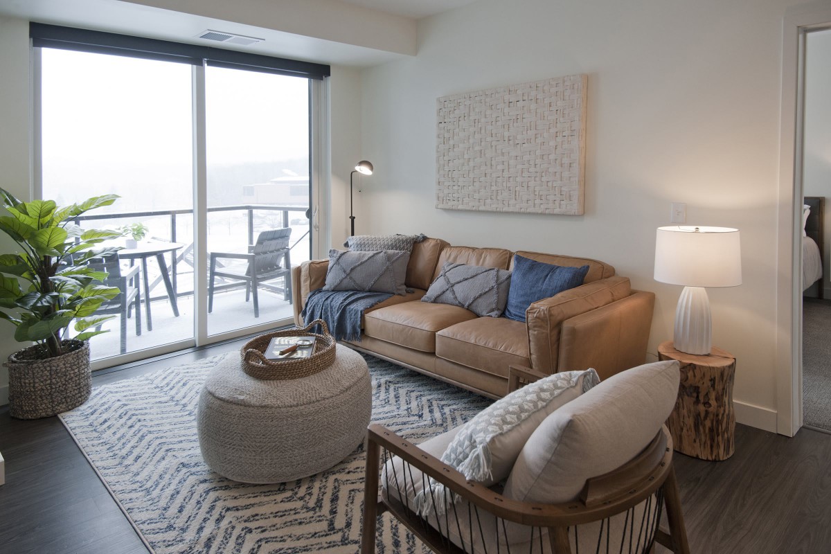 Avidor Minnetonka,  55+ Active Adult Apartment Homes