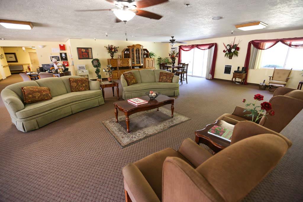 Heritage Place Assisted Living