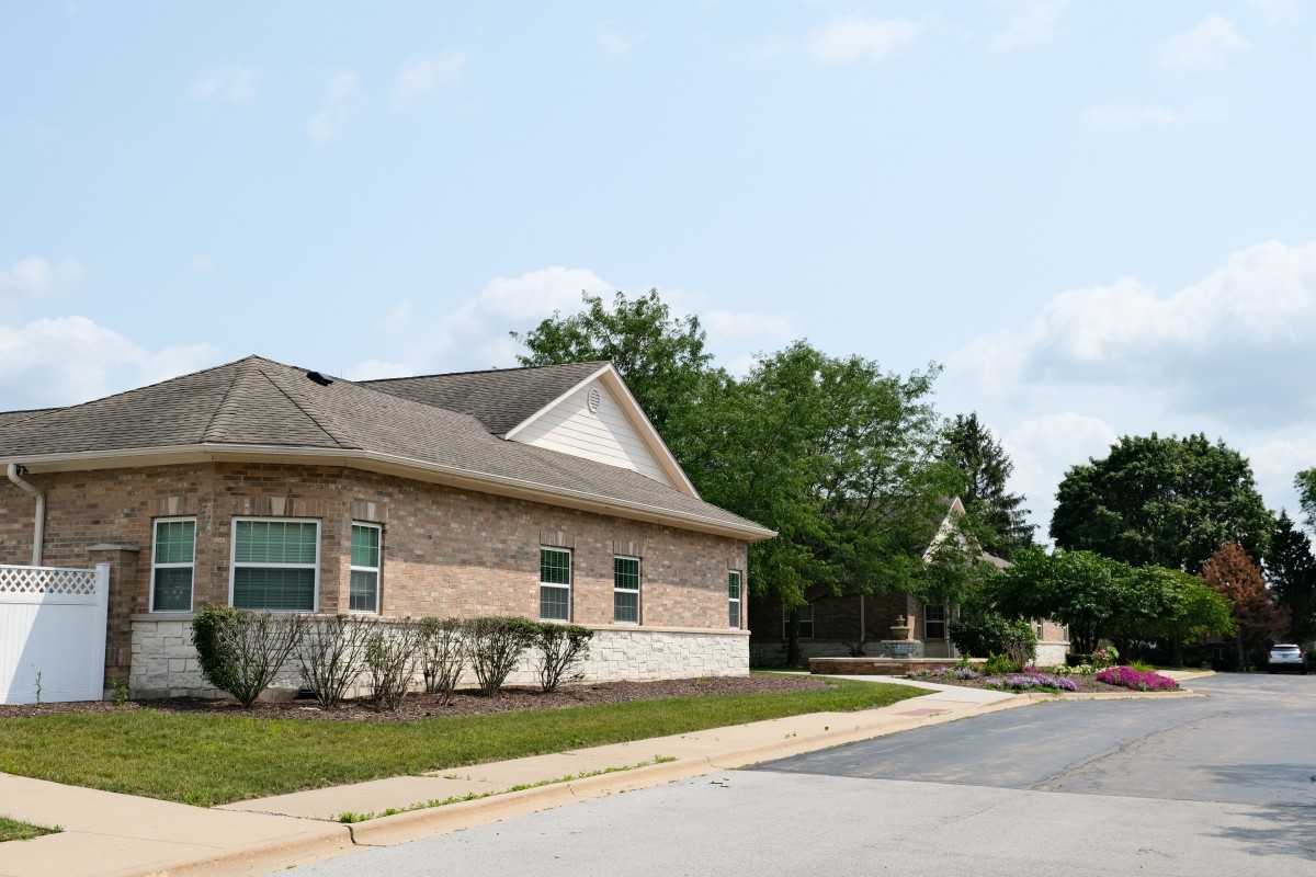 Charter Senior Living Of Orland Park