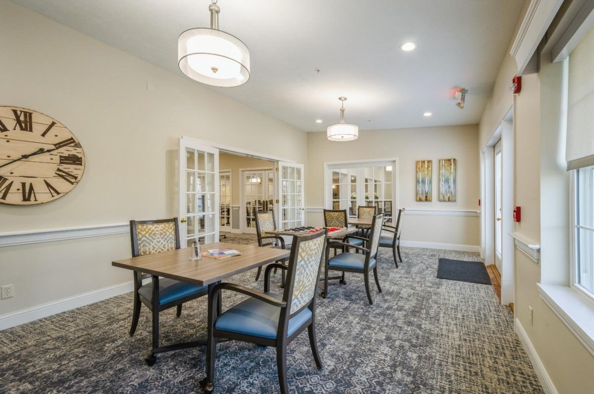 Northwood Manor