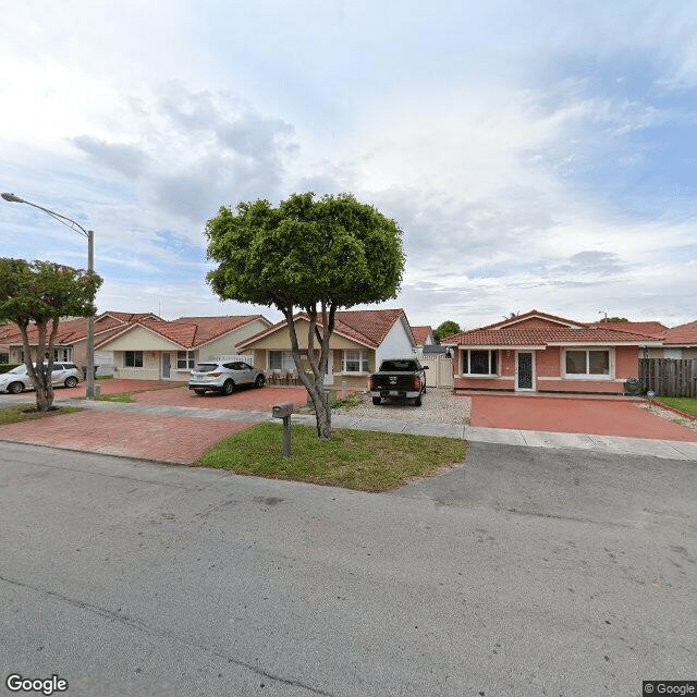 Two Sisters Home Care III