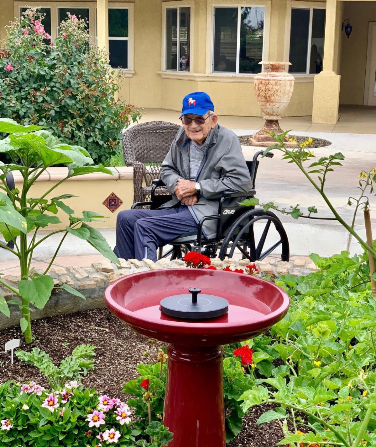 River Bluffs Memory Care