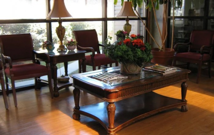 Ormond Nursing & Care Center