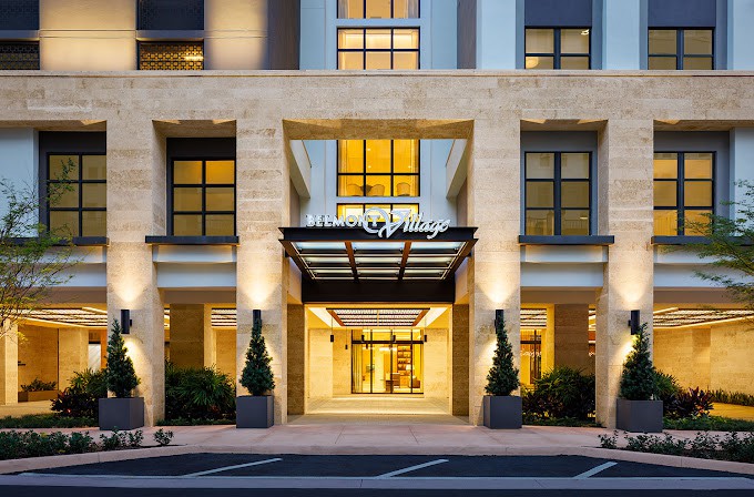 Belmont Village Senior Living Coral Gables (Opening Summer 2023)