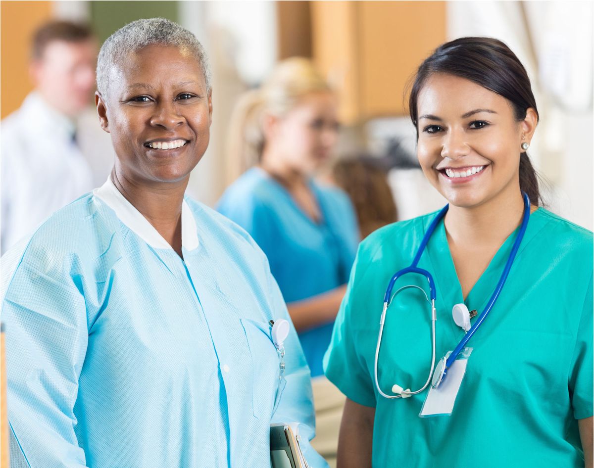 Centerville Health And Rehab
