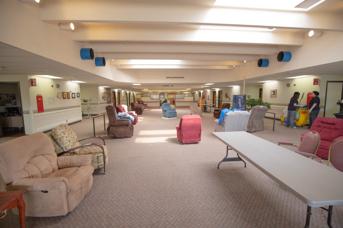 Rolling Hills Healthcare