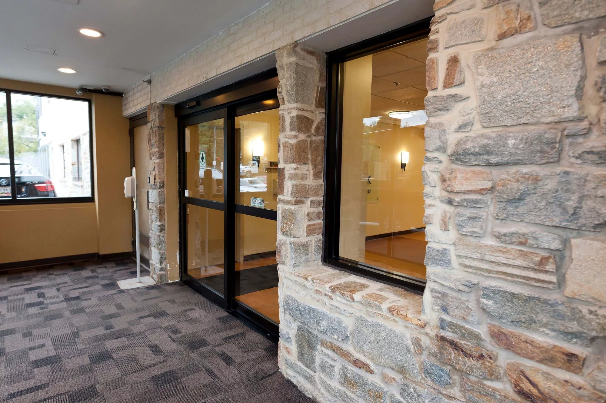 Autumn Lake Healthcare At Bridgepark