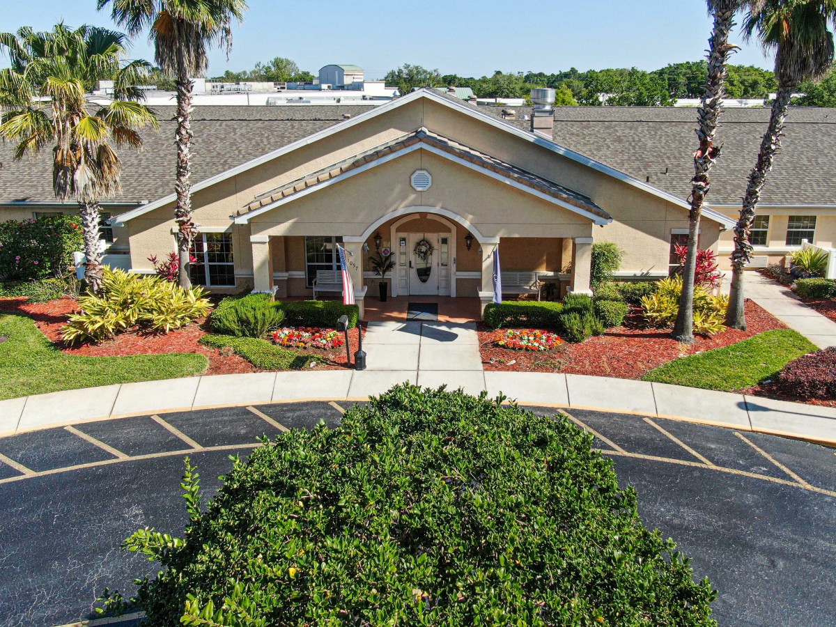Arden Courts Of Winter Springs