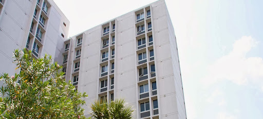 The Towers of Jacksonville
