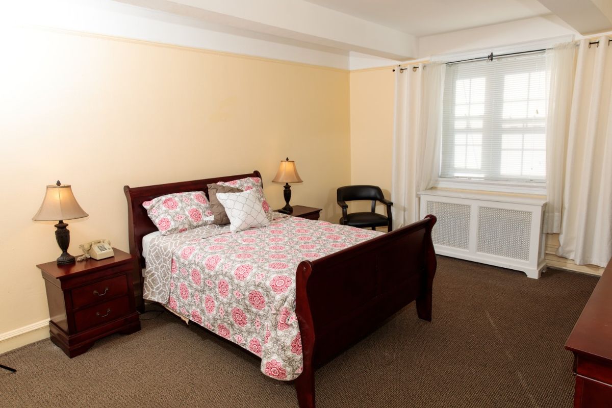 New Homestead Home For Adults