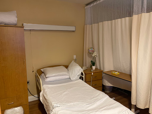 Springtree Rehabilitation & Health Care Center