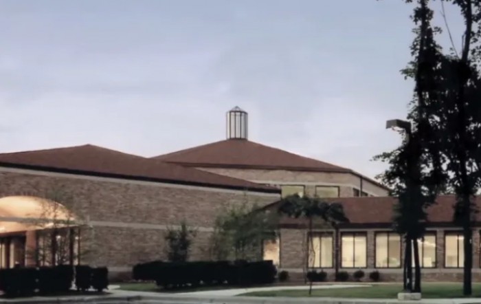 Woodward Hills Nursing Center