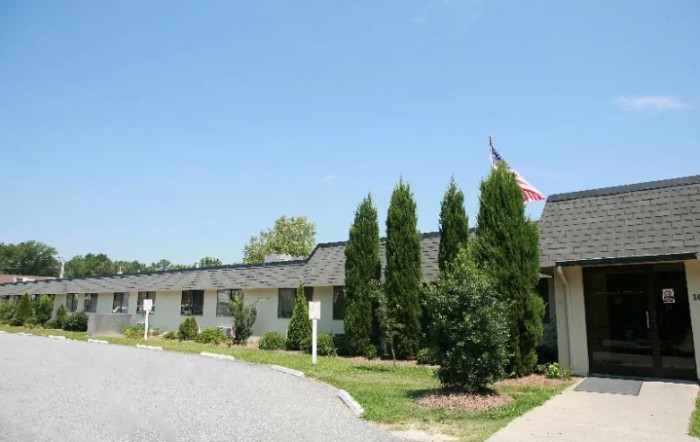 Ridgewood Living & Rehab Center